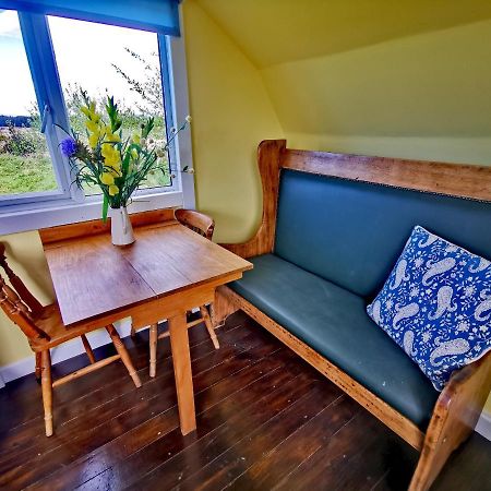 Bluebell Off-Grid Van Newton Stewart Ngoại thất bức ảnh